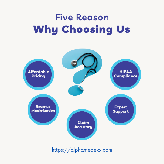Why Choose Alphamedexx